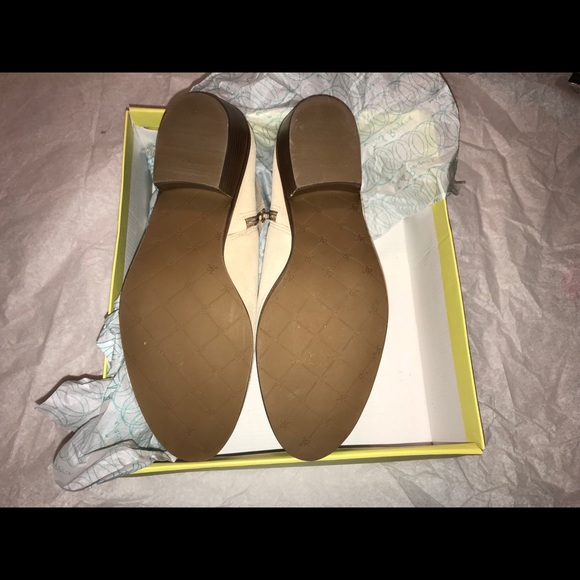 Jack Rogers Bailee Suede Bootie (Size 10) - Picture 4 of 5